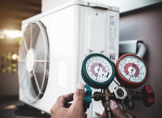 Tcl Klima Gaz Dolumu